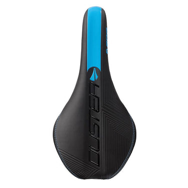 SDG Duster MTN Cro-Mo Black | Black Cord | Cyan Performance MTN